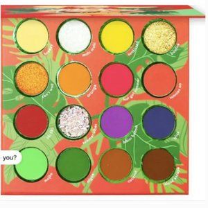 NEW Kara Duo Summer Stunna Eyeshadow Pallet